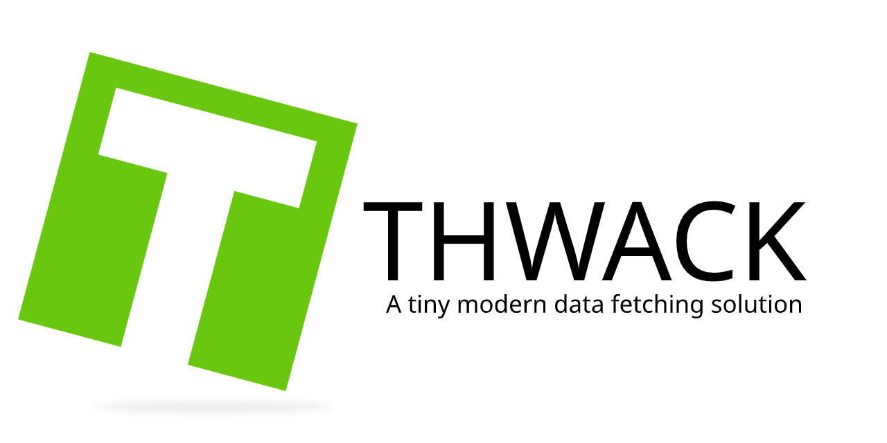 Thwack-Logo