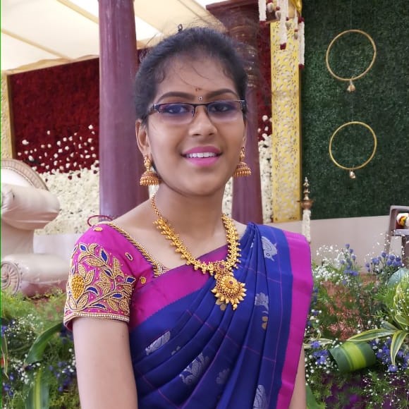 SANJITHA