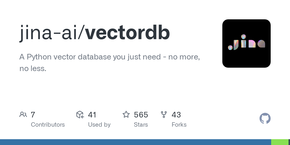 vectordb