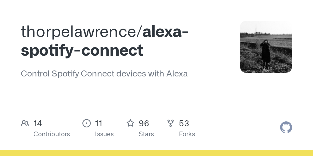 alexa spotify connect