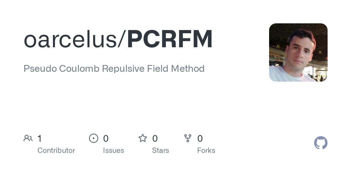 PCRFM