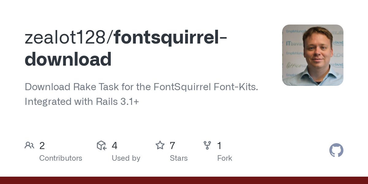 fontsquirrel download