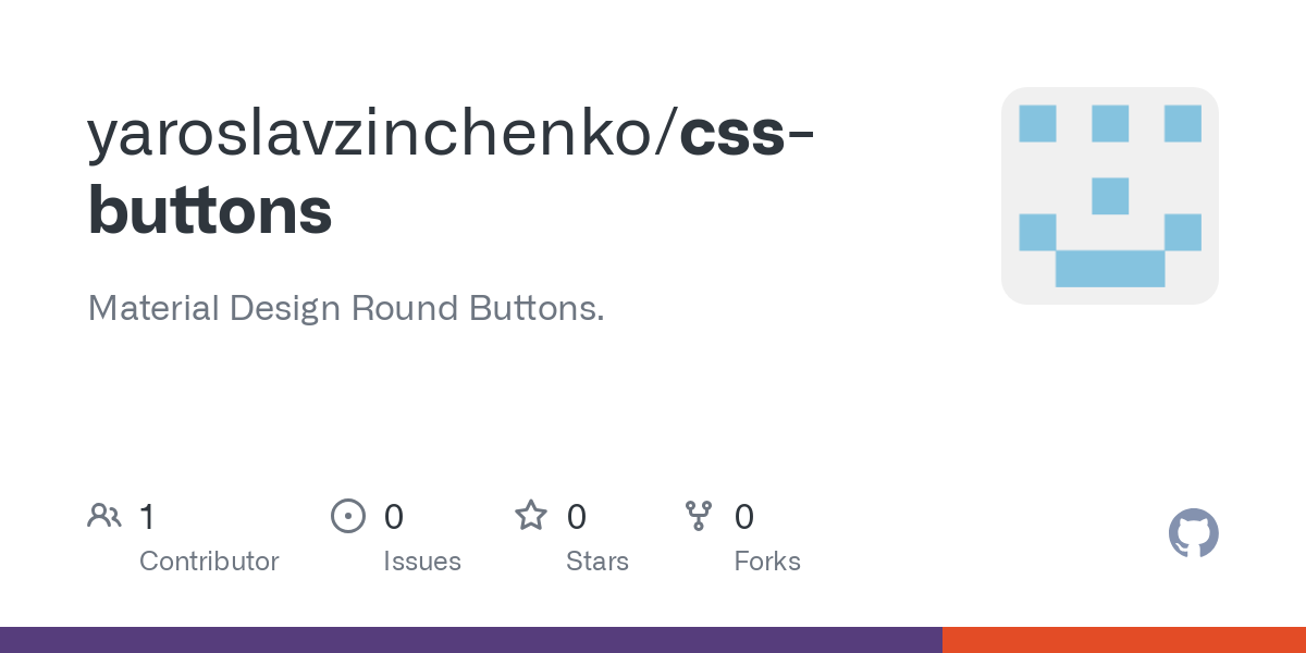 css buttons