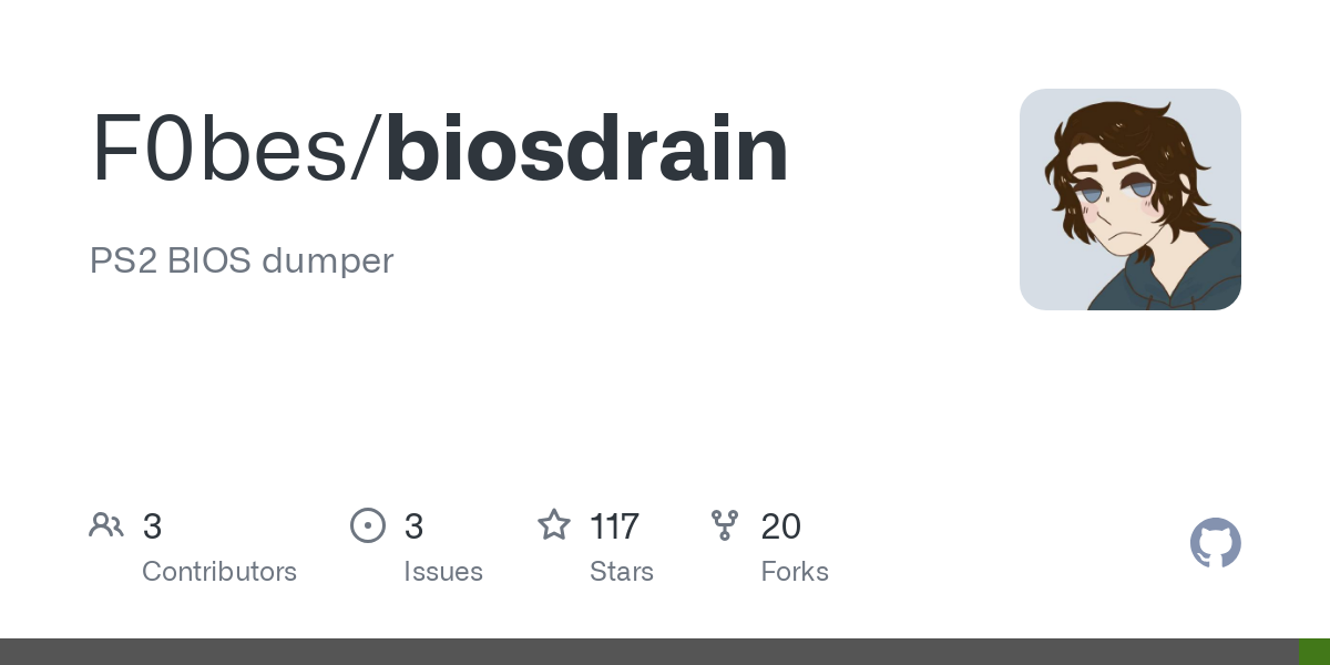 biosdrain