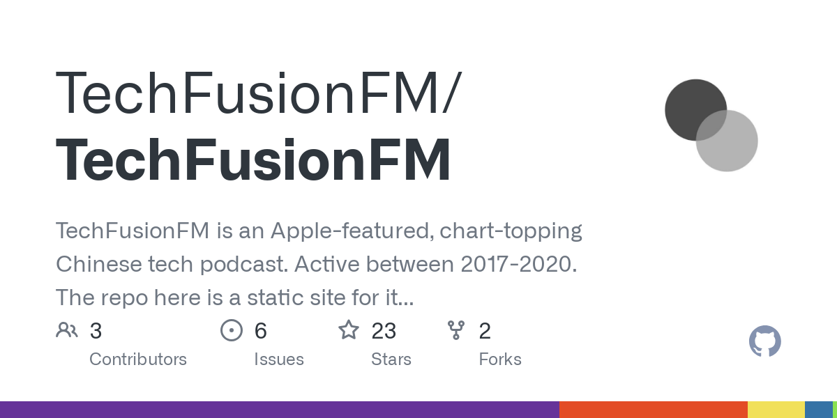 TechFusionFM