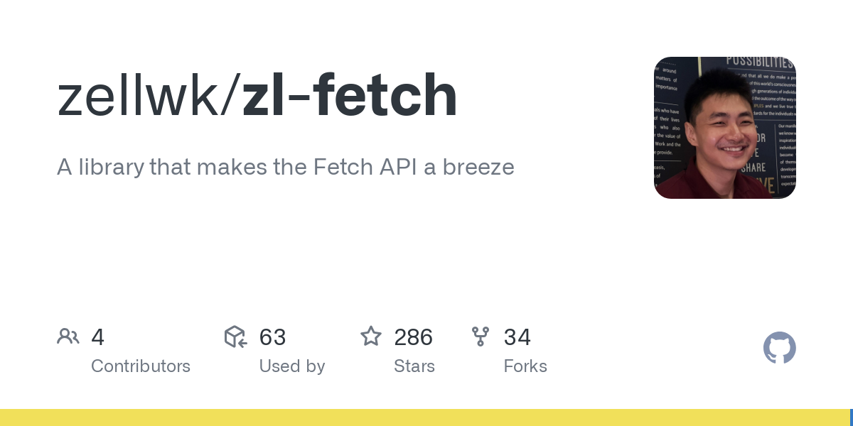 zl fetch