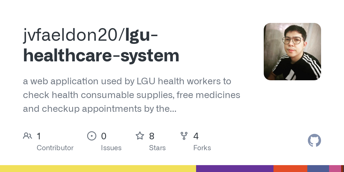 lgu healthcare system