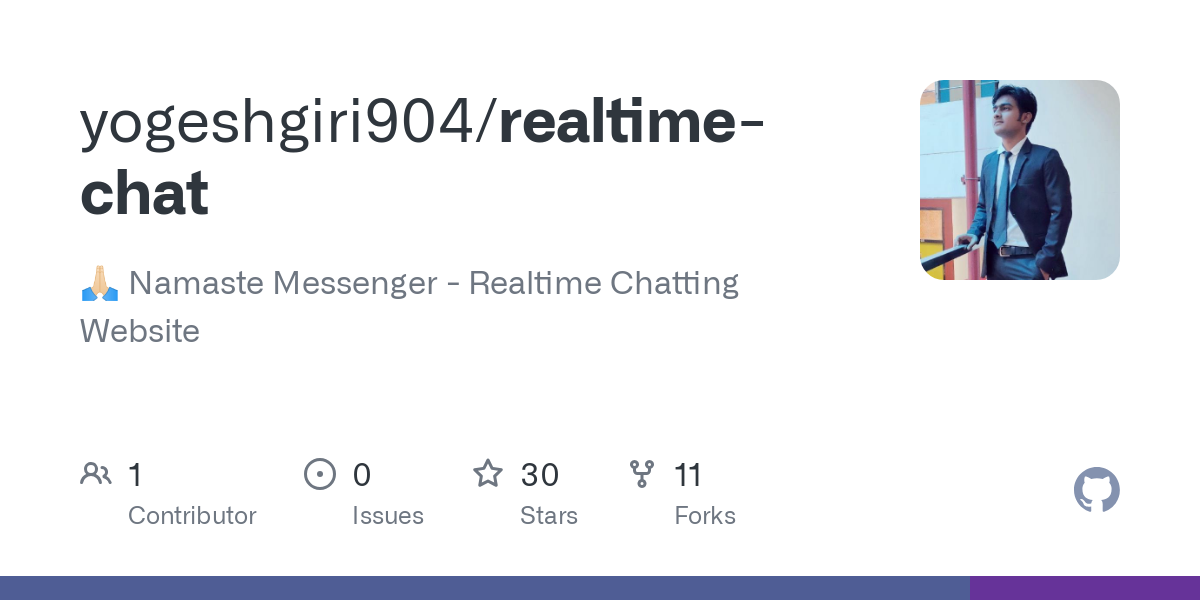 realtime chat