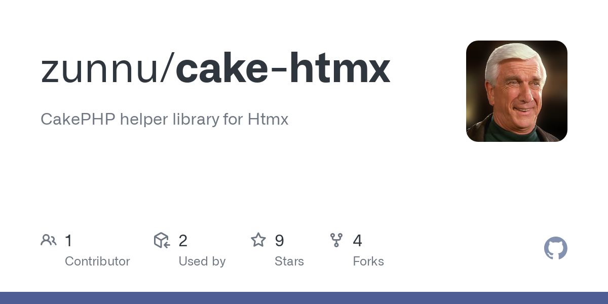 cake htmx