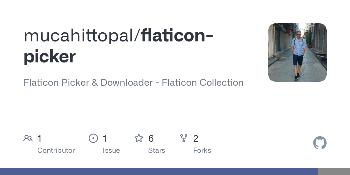 flaticon picker