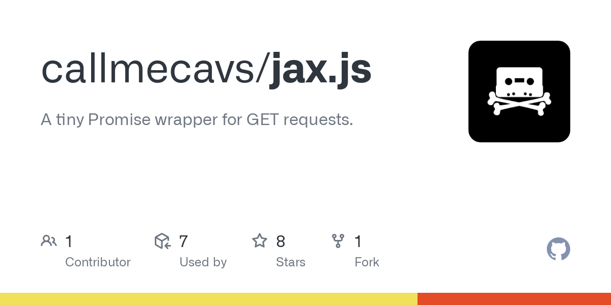 jax.js