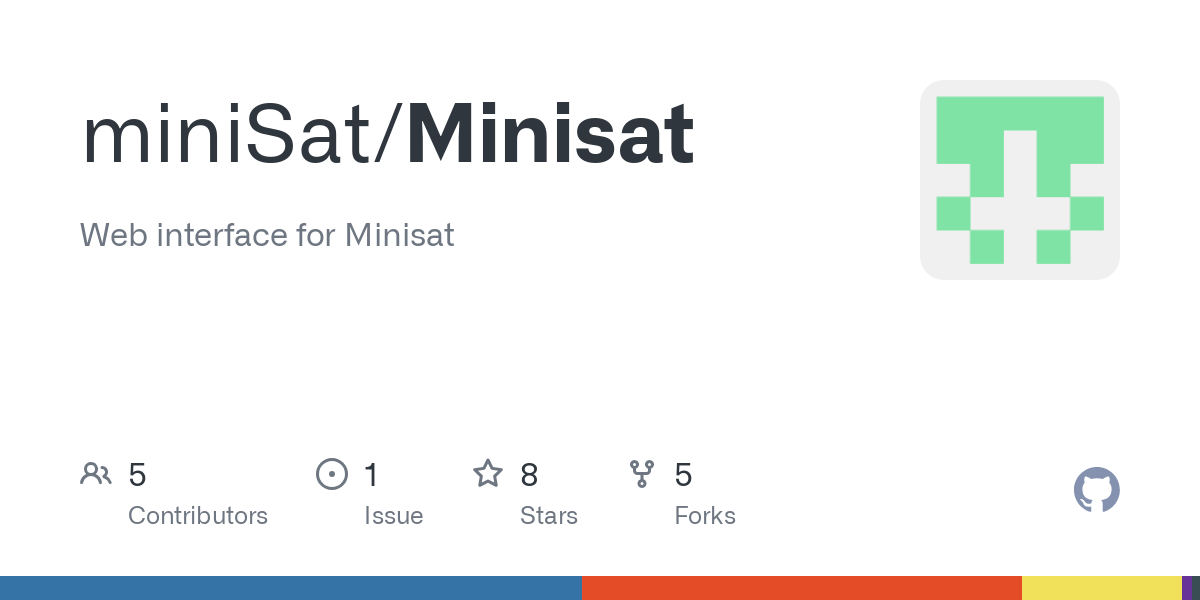 Minisat