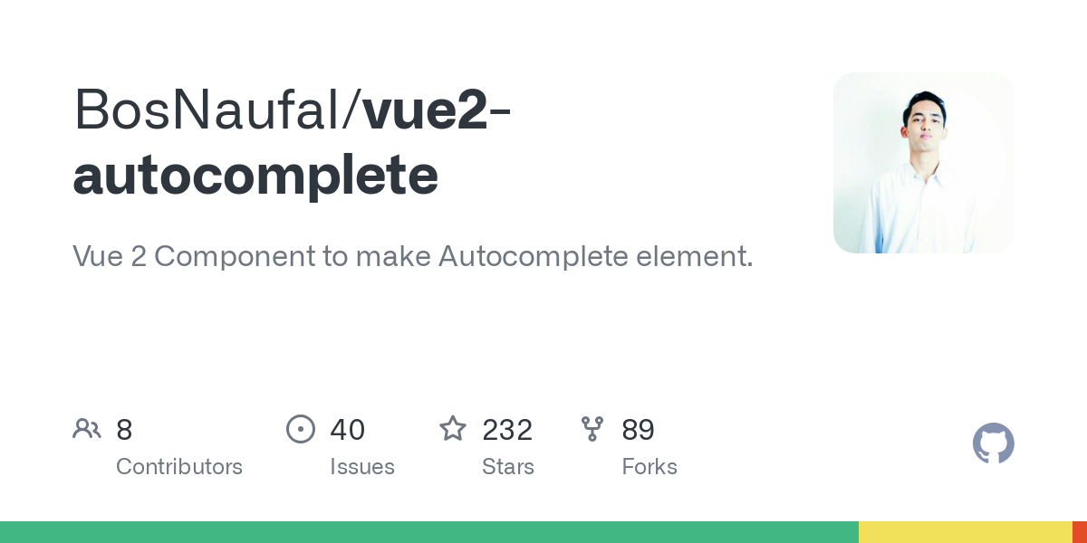 vue2 autocomplete