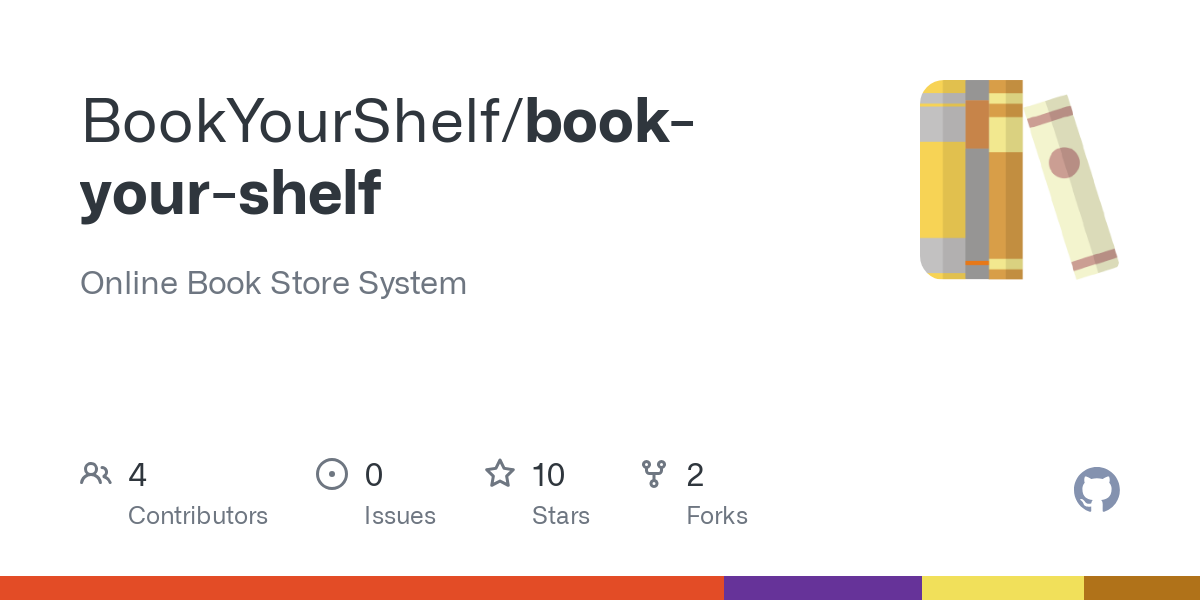 book your shelf