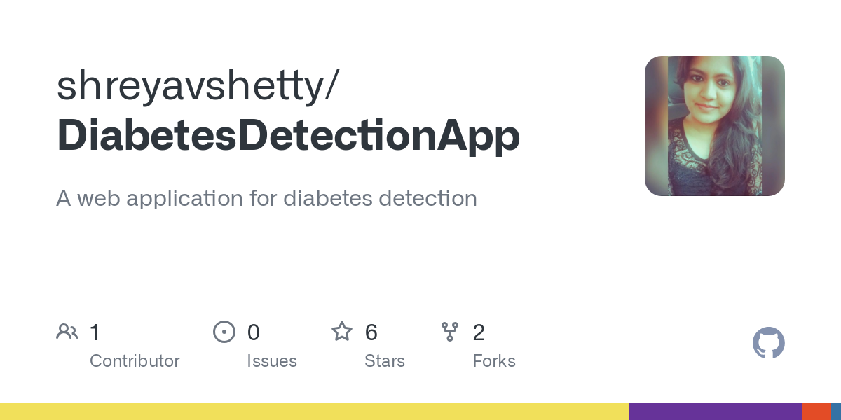 DiabetesDetectionApp