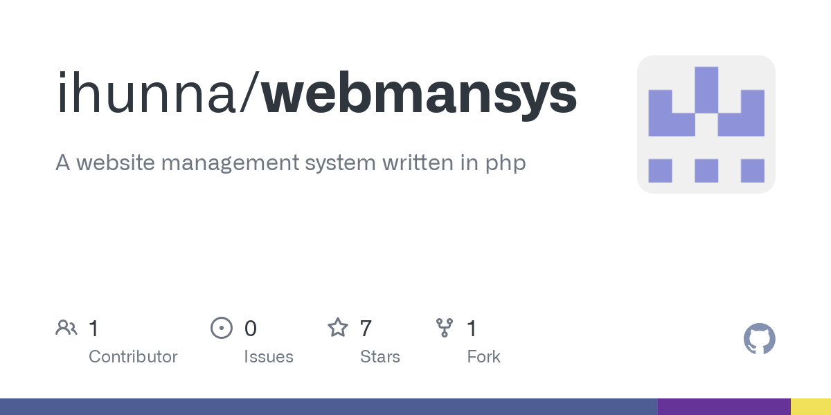 webmansys