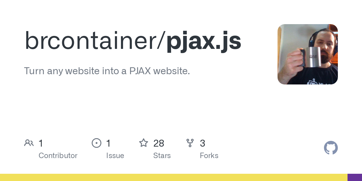 pjax.js