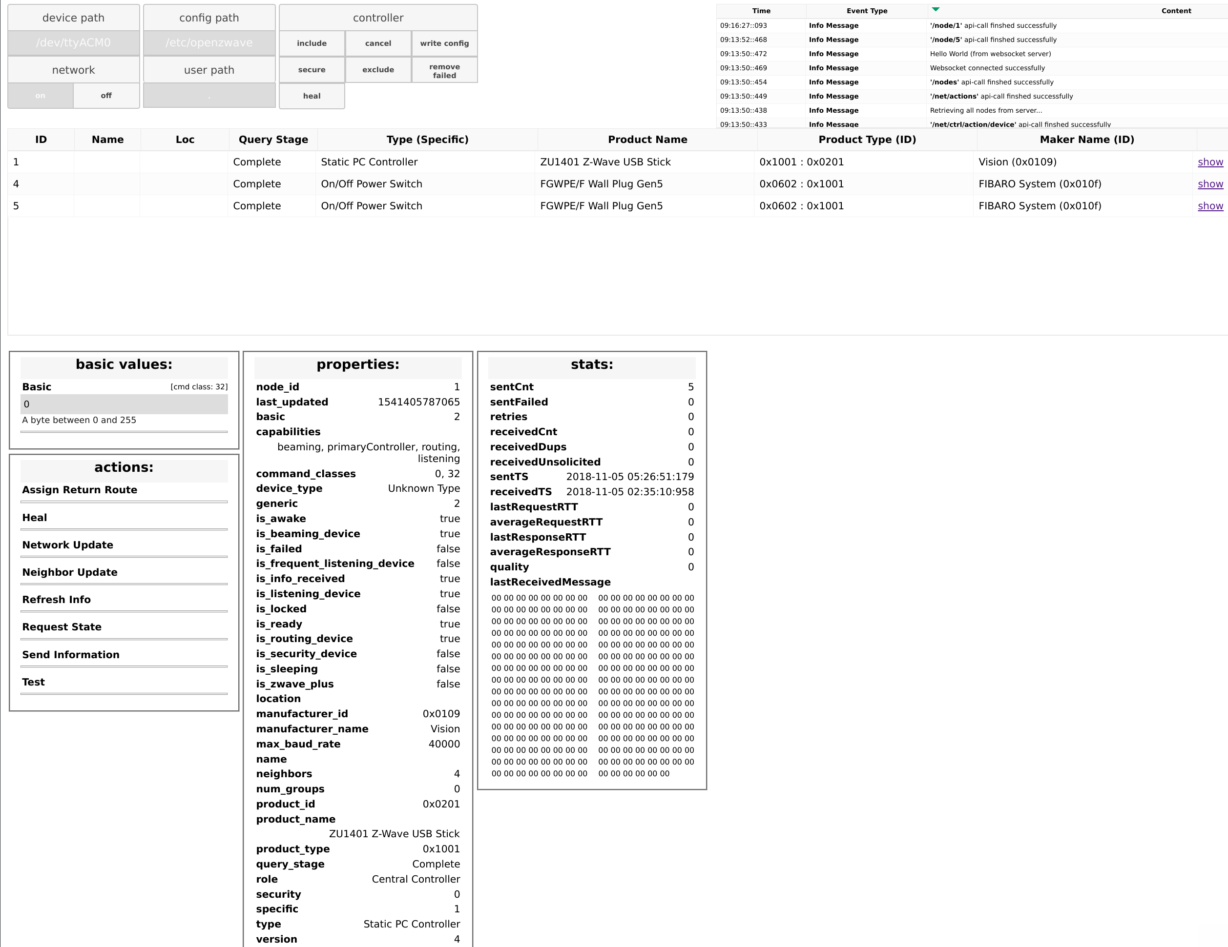 Controller-Ansicht, weniger Konfiguration, vollständiges Ajax-Frontend (oczwp-Ersatz), vollständige REST-API bereits verfügbar