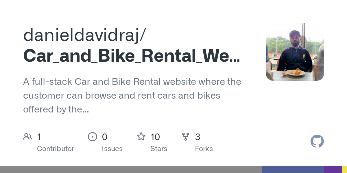 Car_and_Bike_Rental_Website