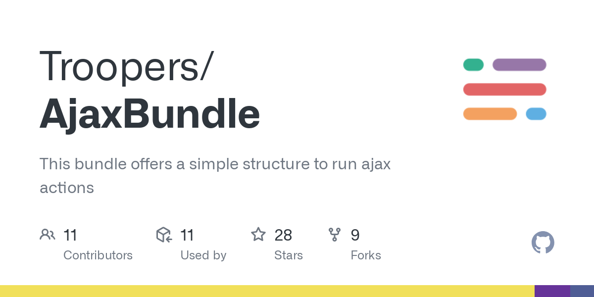 AjaxBundle