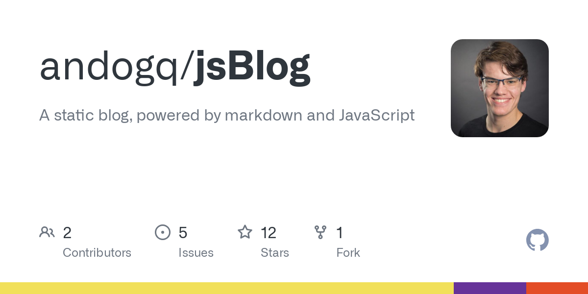 jsBlog