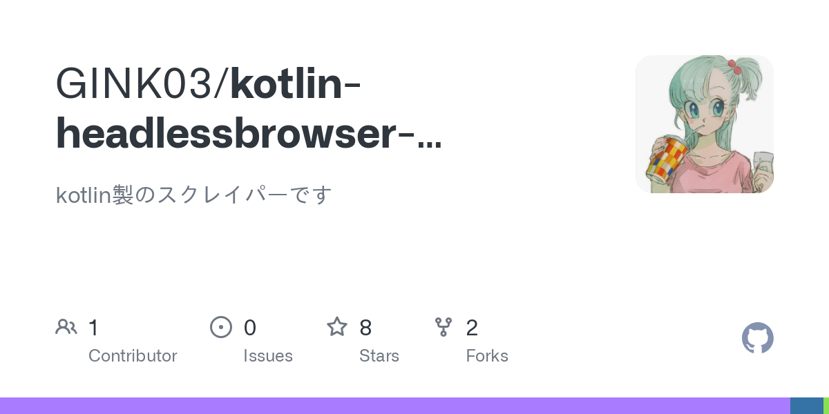 kotlin headlessbrowser selenium jsoup parser