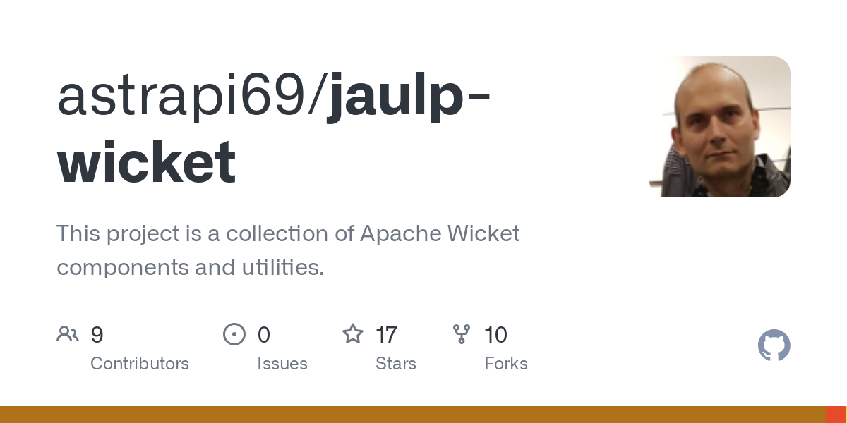 jaulp wicket