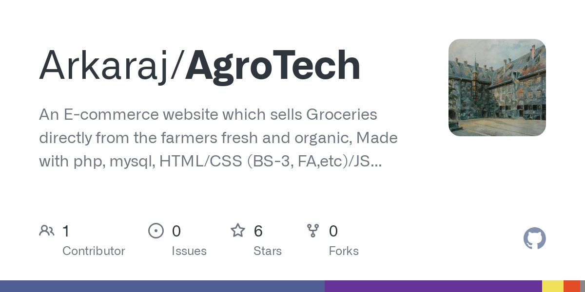 AgroTech