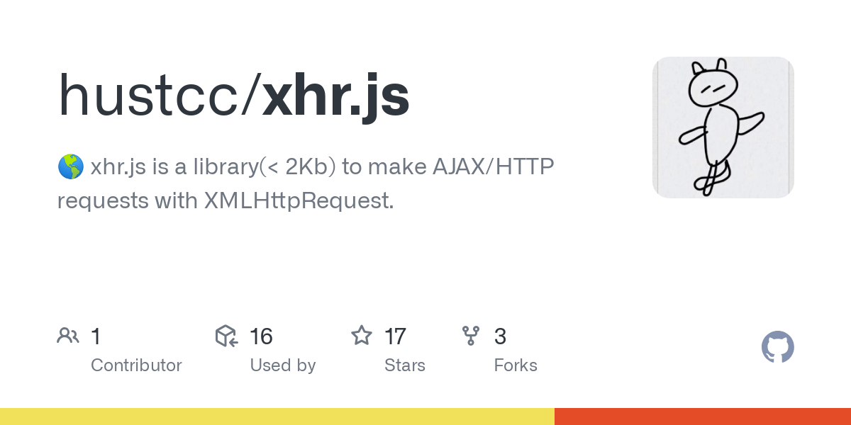 xhr.js