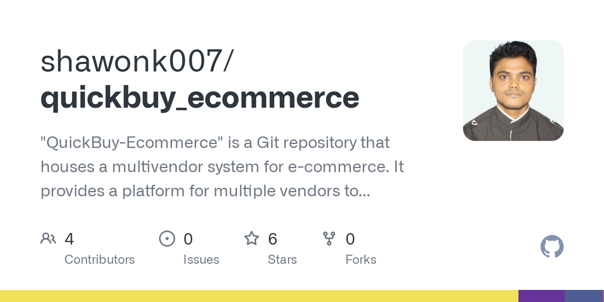 quickbuy_ecommerce