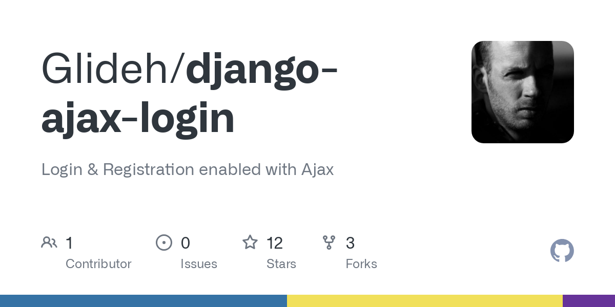 django ajax login