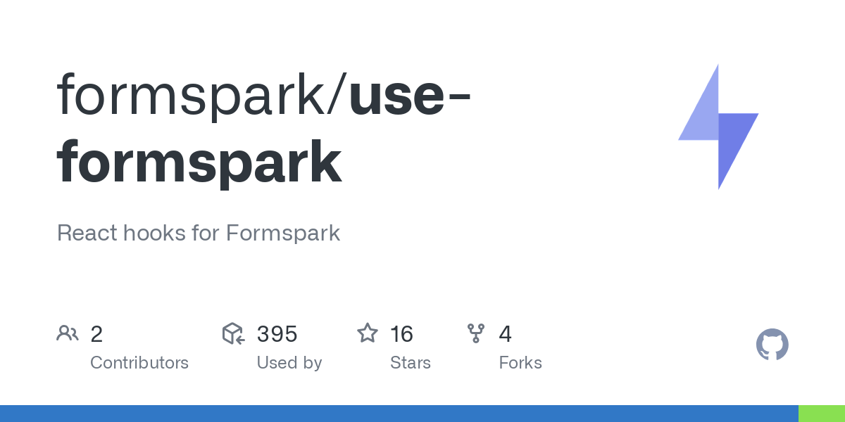 use formspark