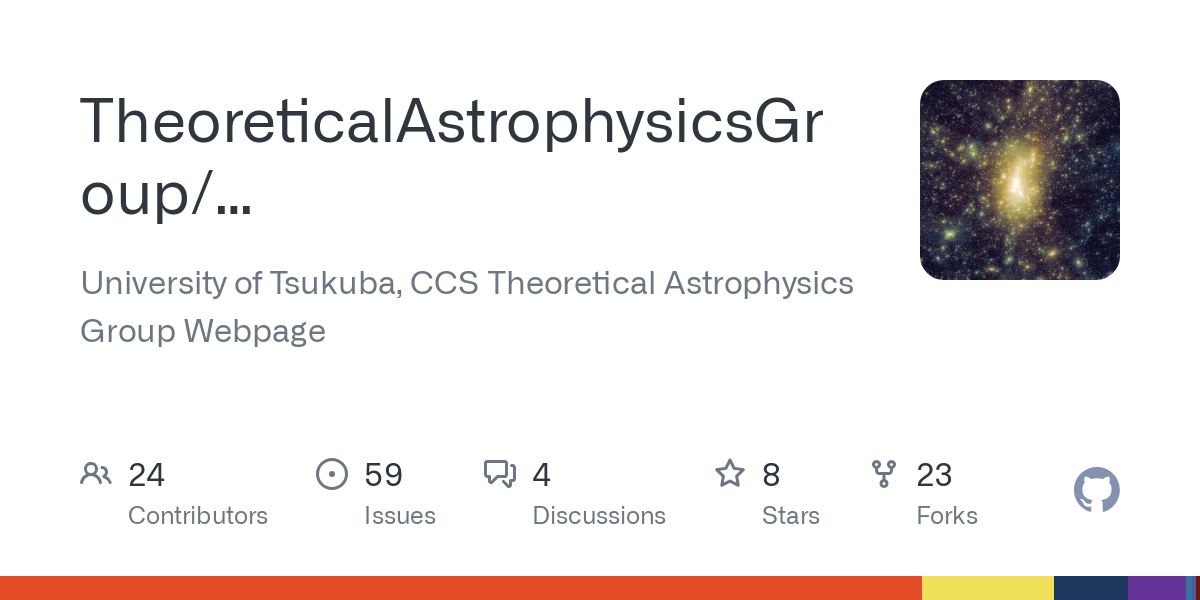 TheoreticalAstrophysicsGroup.github.io