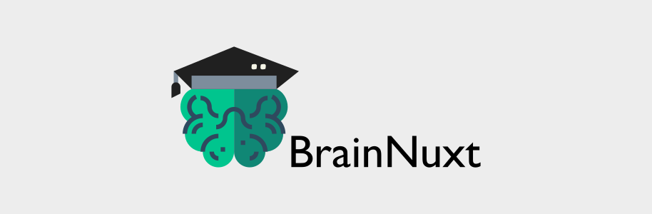 Banner für BrainNUXT