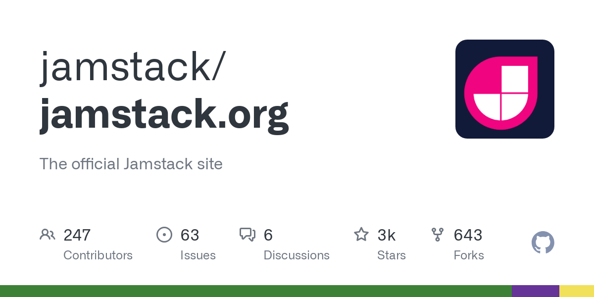 jamstack.org