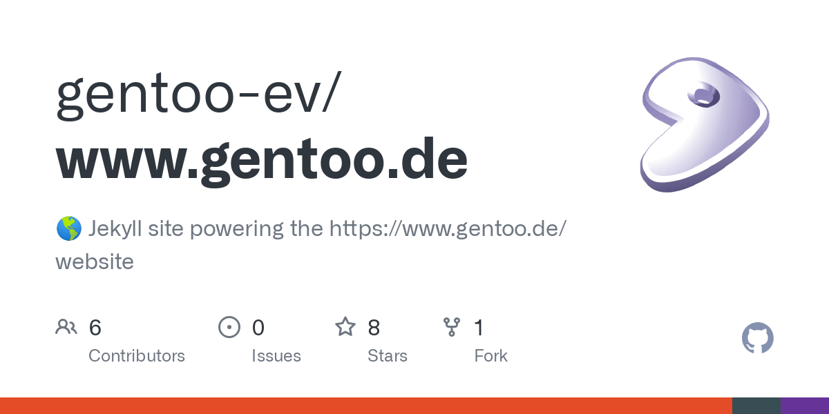 www.gentoo.de