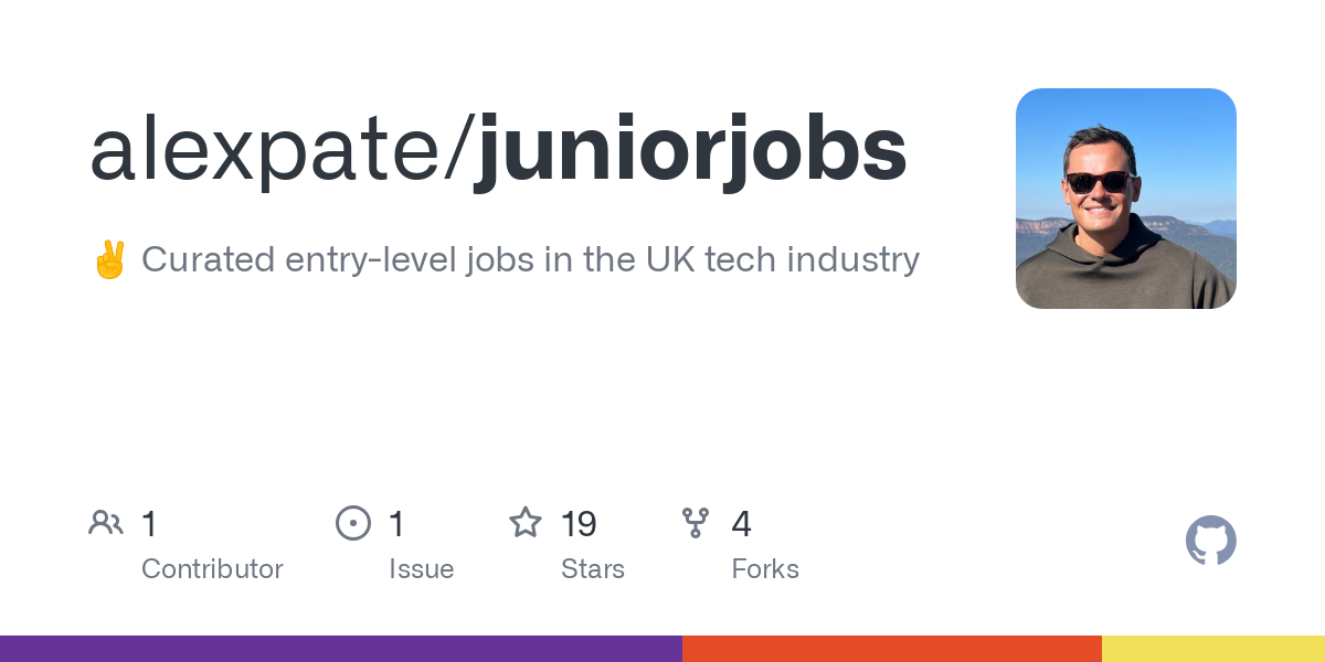 juniorjobs