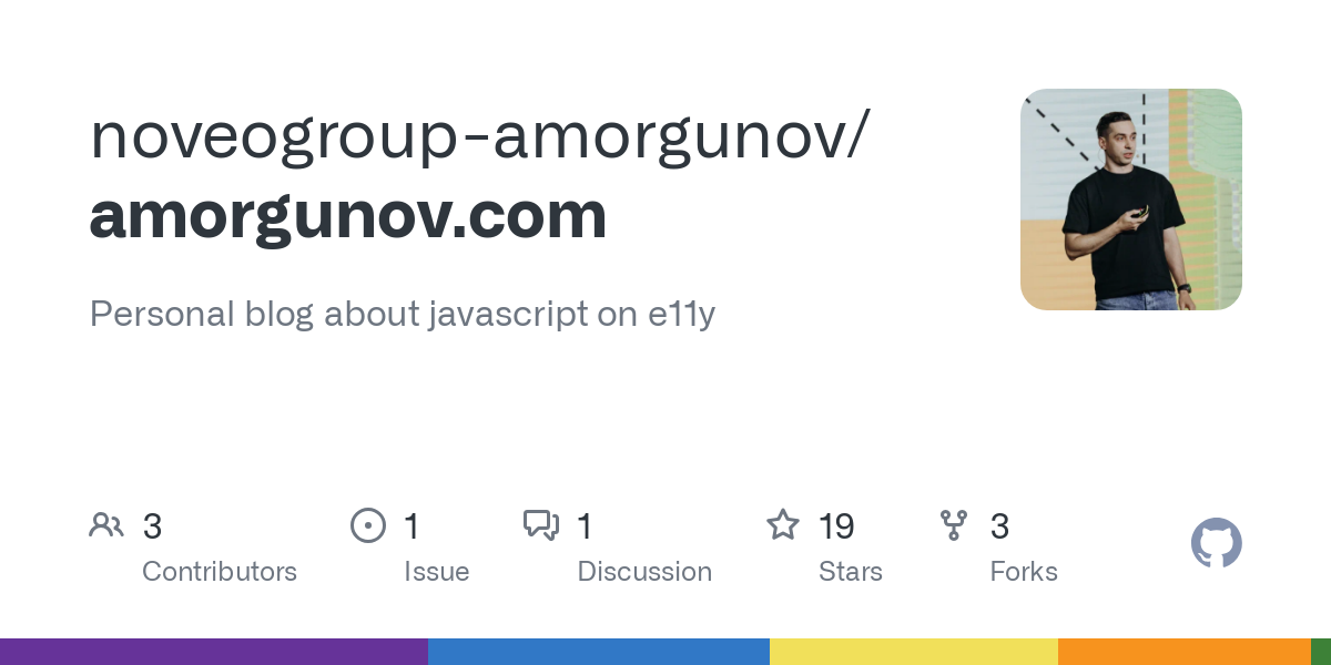 amorgunov.com