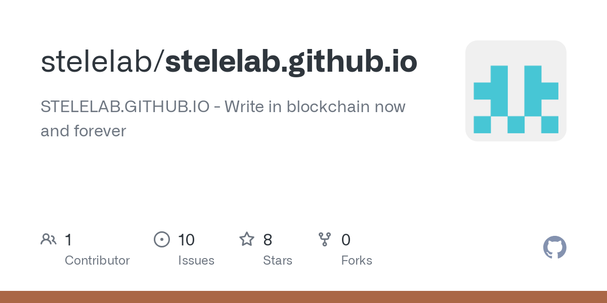 stelelab.github.io