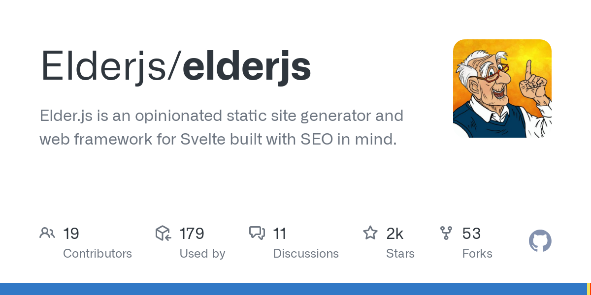 elderjs