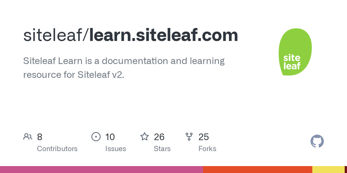 learn.siteleaf.com