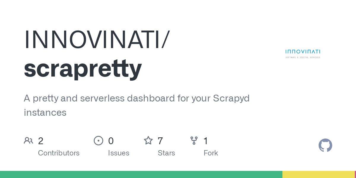 scrapretty