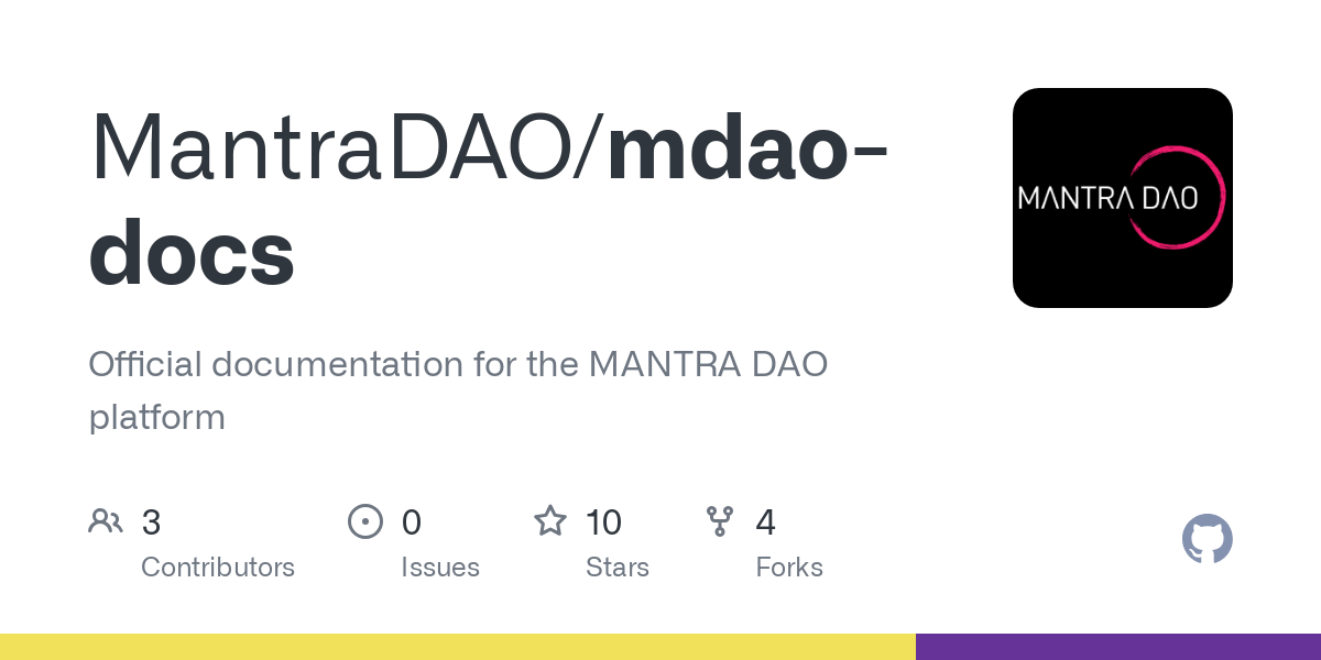 mdao docs