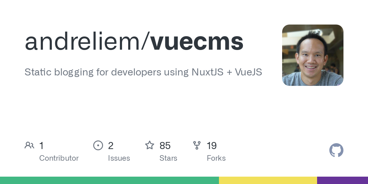 vuecms