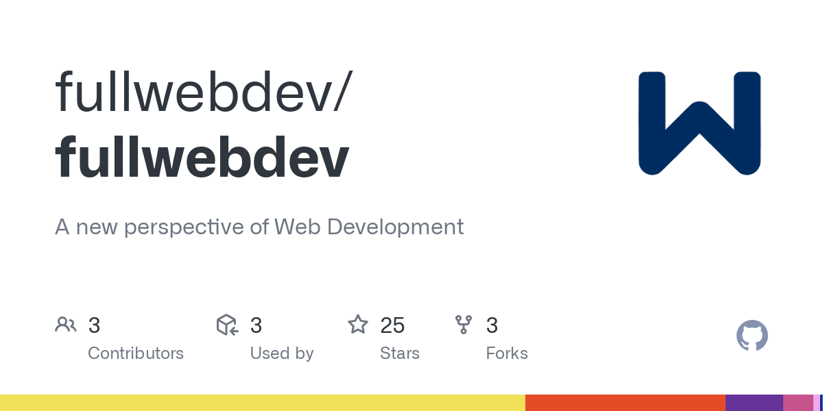 fullwebdev