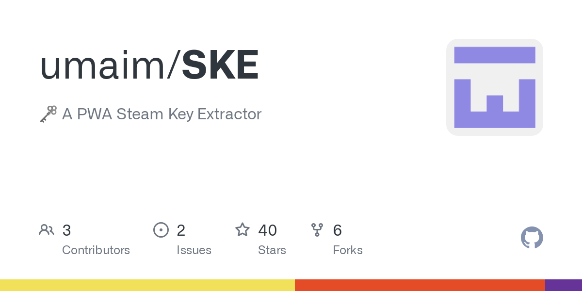 SKE