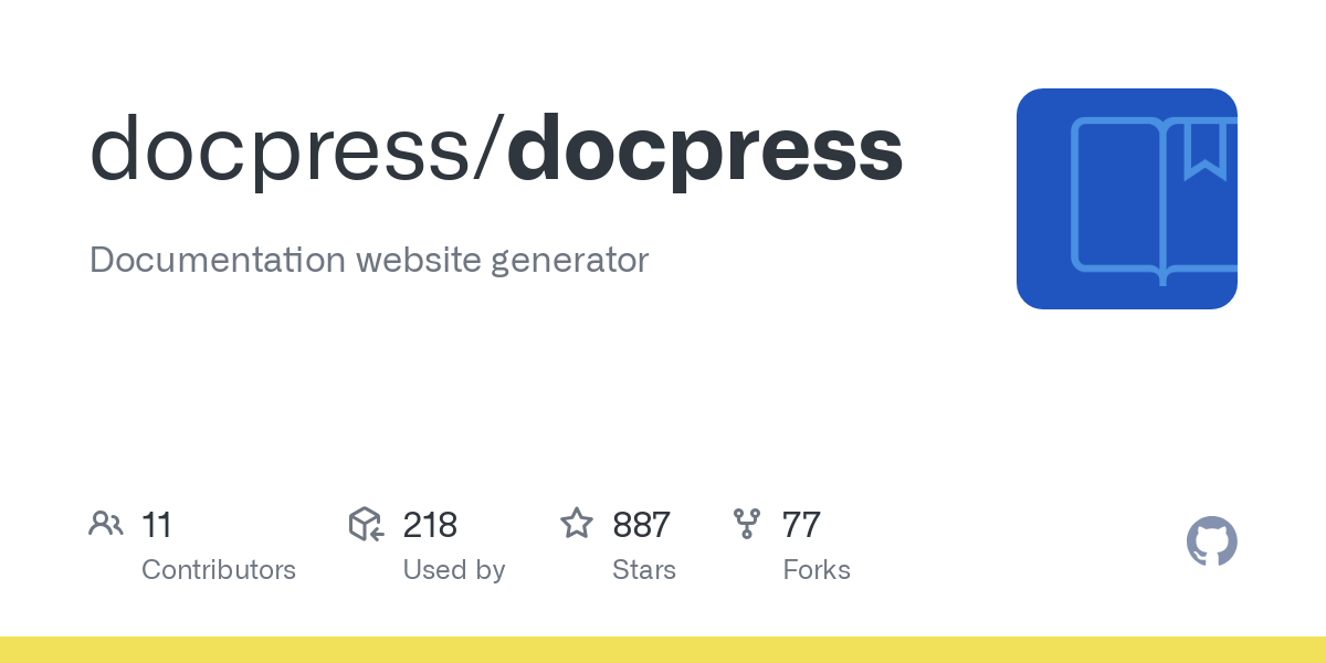 docpress