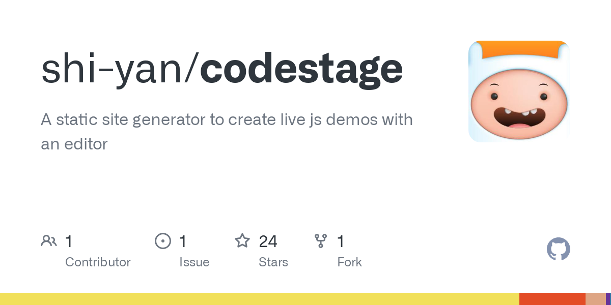 codestage