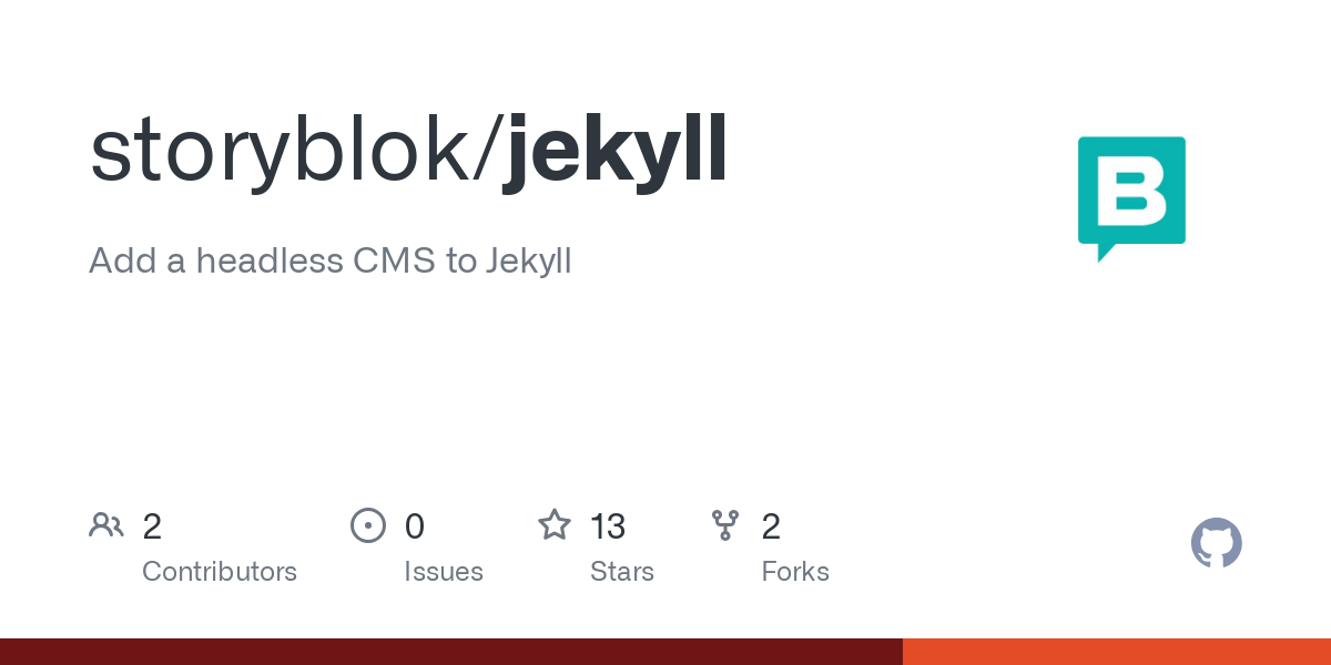 jekyll