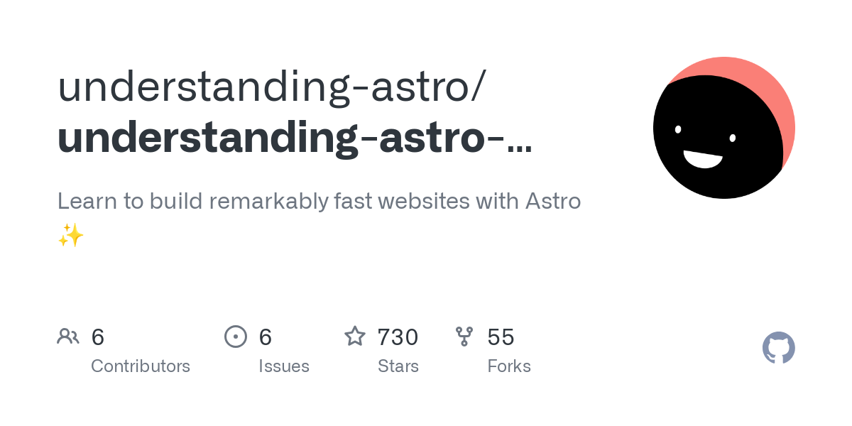 understanding astro book